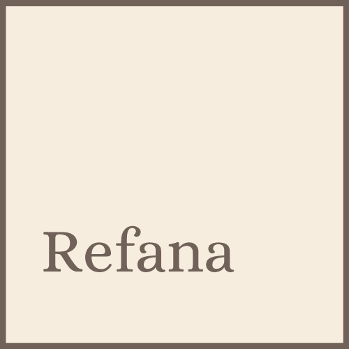 REFANA Logo